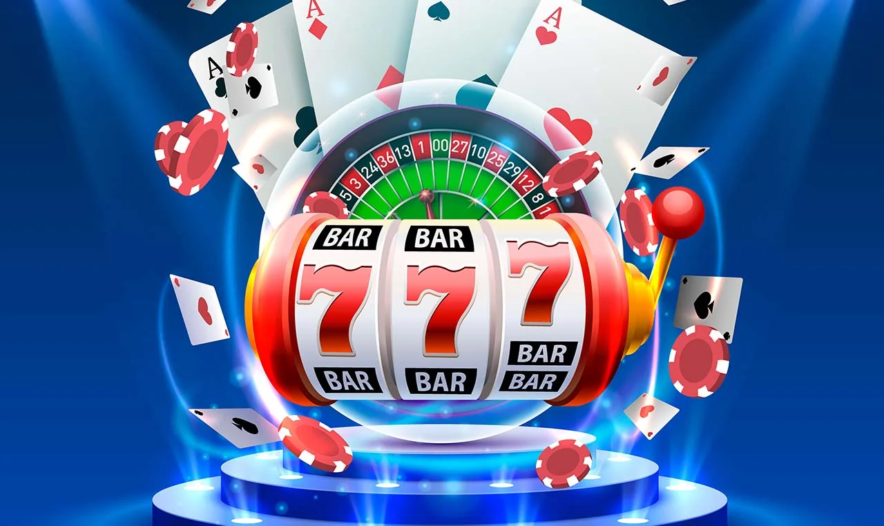 XO88 Slot